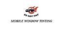 Car Window Tinting Services logo